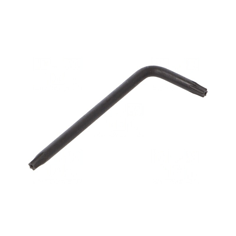 Cheie Torx T9H cu Protecție 51mm | Electronic-mag.ro | Componente Electronice