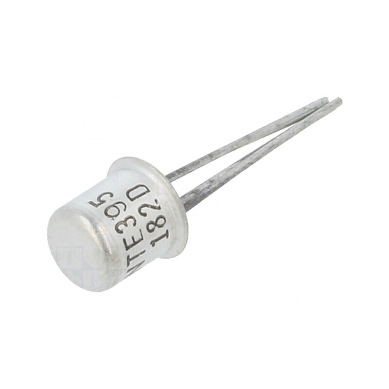 Tranzistor PNP Bipolar 25V 50mA 0,36W TO72 | Electronic-mag.ro | Componente Electronice