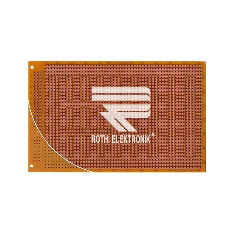 Placă Prototip Universală 100x160mm | Electronic-mag.ro | Componente Electronice Placă Prototip Universală 100x160mm | Electronic-mag.ro | Componente Electronice