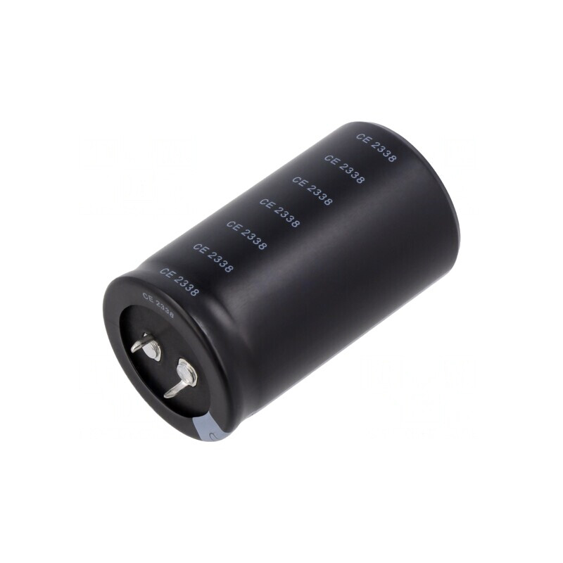 Condensator Electrolitic SNAP-IN 1000uF 400VDC 35x60mm | Electronic-mag.ro | Componente Electronice Condensator Electrolitic SNAP-IN 1000uF 400VDC 35x60mm | Electronic-mag.ro | Componente Electronice