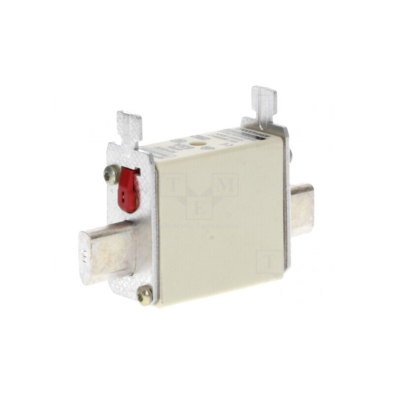 Siguranță Industrială Ceramică 63A 500VAC 250VDC | Electronic-mag.ro | Componente Electronice