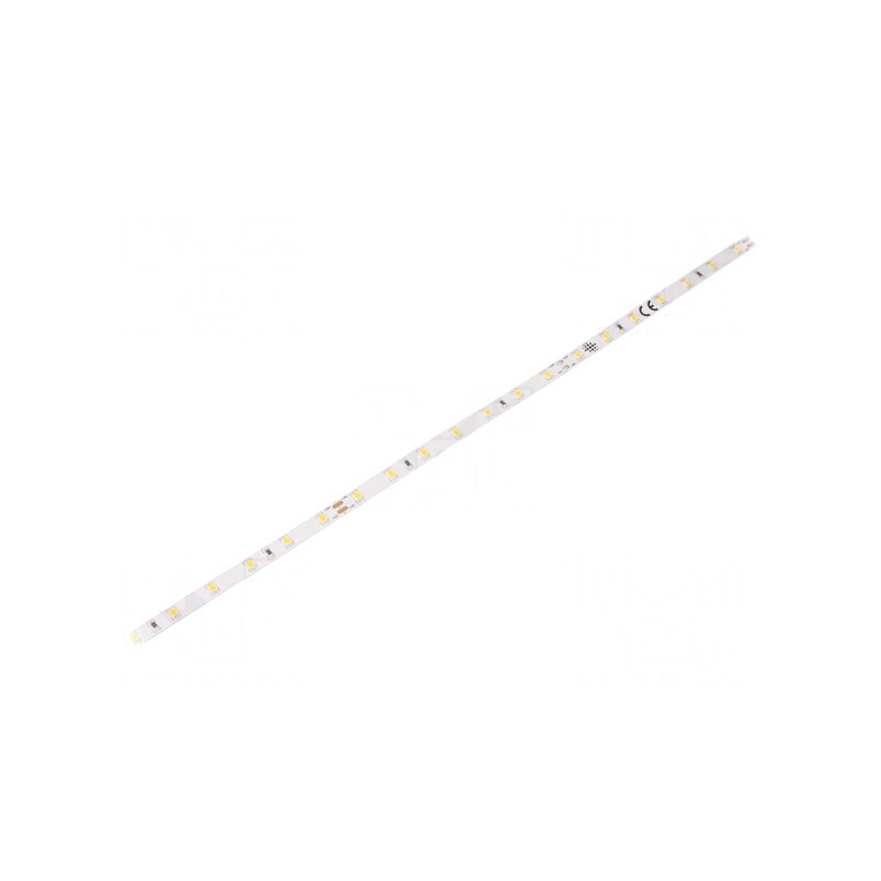 Bandă LED Alb Cald 24V 6W/m IP20 120° | Electronic-mag.ro | Componente Electronice Bandă LED Alb Cald 24V 6W/m IP20 120° | Electronic-mag.ro | Componente Electronice