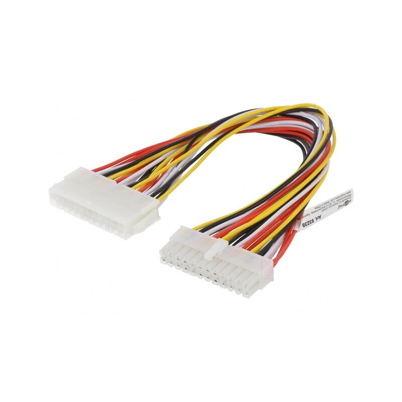 Cablu Alimentare 0,3m | Electronic-mag.ro | Componente Electronice Cablu Alimentare 0,3m | Electronic-mag.ro | Componente Electronice