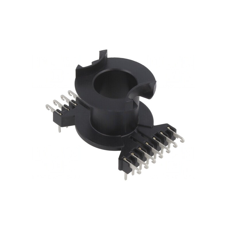 Port Coil Vertical cu 14 Terminale PM50/39 | Electronic-mag.ro | Componente Electronice