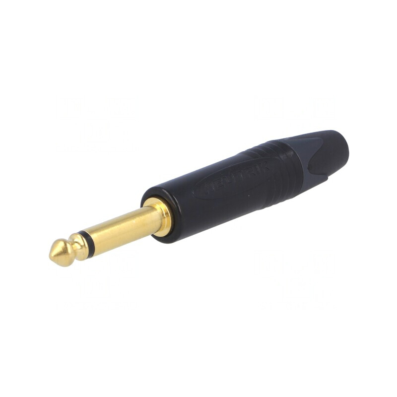 Mufă Jack 6.3mm Mono Tată pe Cablu | Electronic-mag.ro | Componente Electronice Mufă Jack 6.3mm Mono Tată pe Cablu | Electronic-mag.ro | Componente Electronice