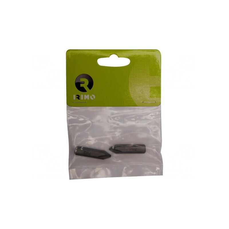 Capăt de Șurubelniță Phillips PH3 36mm 2buc | Electronic-mag.ro | Componente Electronice