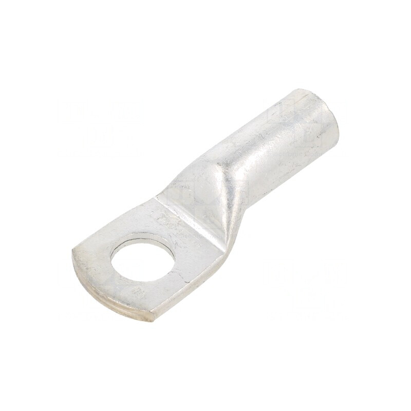 Vârf Inelar Tubular M16 Crimpat pe Cablu Cupru 95mm2 | Electronic-mag.ro | Componente Electronice