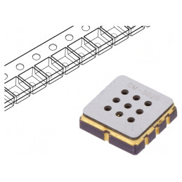 Senzor Gaze COV Volatili | Electronic-mag.ro | Componente Electronice
