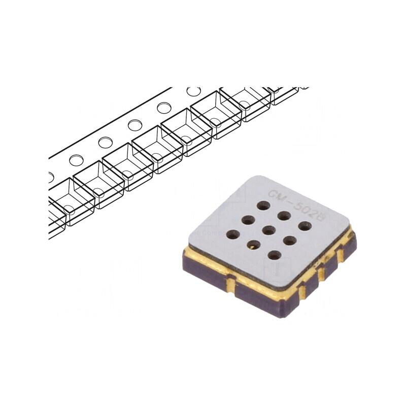 Senzor Gaze COV Volatili | Electronic-mag.ro | Componente Electronice Senzor Gaze COV Volatili | Electronic-mag.ro | Componente Electronice