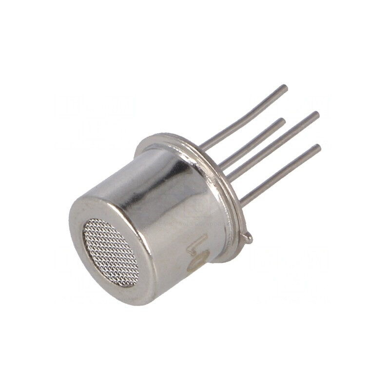 Senzor Gaze Alcool și Chimicale | Electronic-mag.ro | Componente Electronice