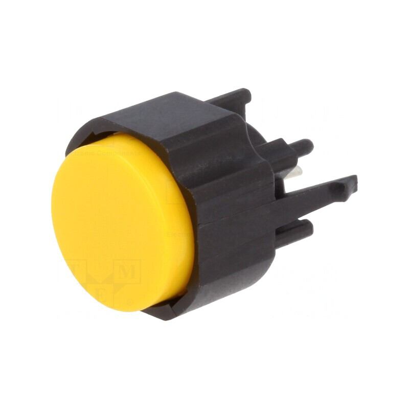 Comutator Tastatură SPST-NO 0.1A 30VDC | Electronic-mag.ro | Componente Electronice