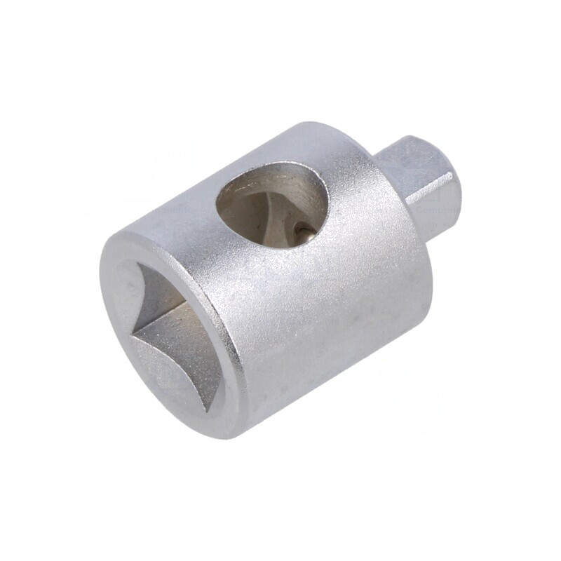 Adaptor Pătrat 1/4 la 3/8 | Electronic-mag.ro | Componente Electronice