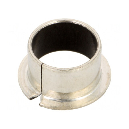 Lagăr Manșon Alunecător cu Flanșă 23mm 20mm 15mm | Electronic-mag.ro | Componente Electronice