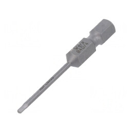 Capăt Șurubelniță Imbus HEX 1,5mm 50mm | Electronic-mag.ro | Componente Electronice