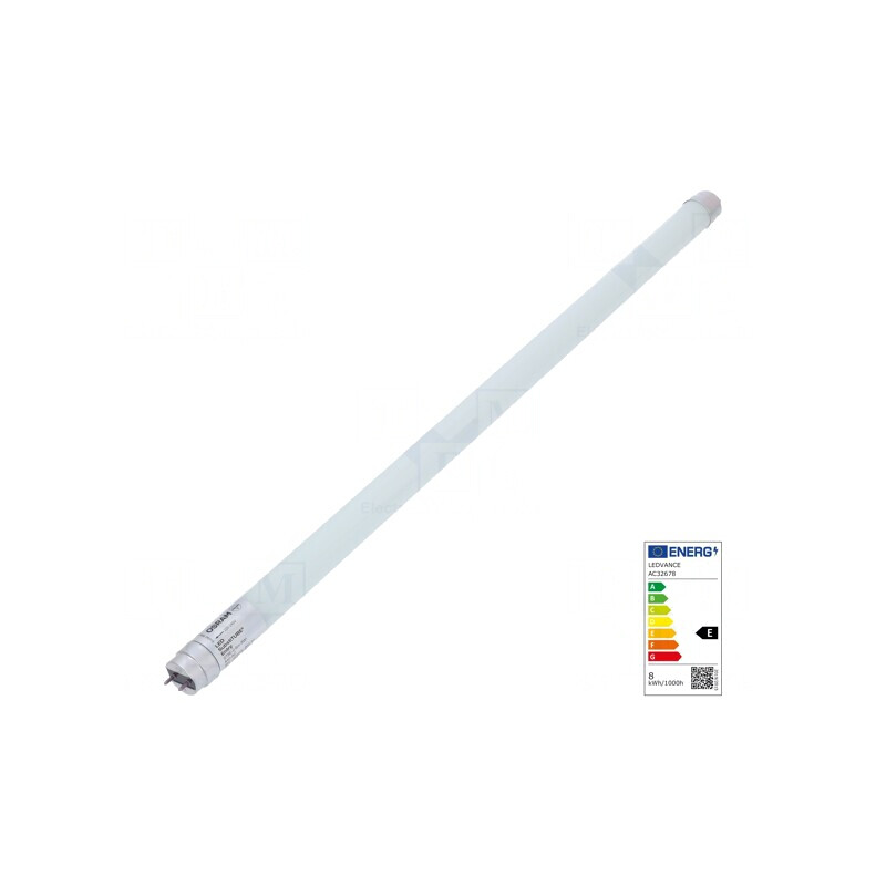 Lampă LED G13 8W 4000K 900lm Alb Neutru | Electronic-mag.ro | Componente Electronice Lampă LED G13 8W 4000K 900lm Alb Neutru | Electronic-mag.ro | Componente Electronice