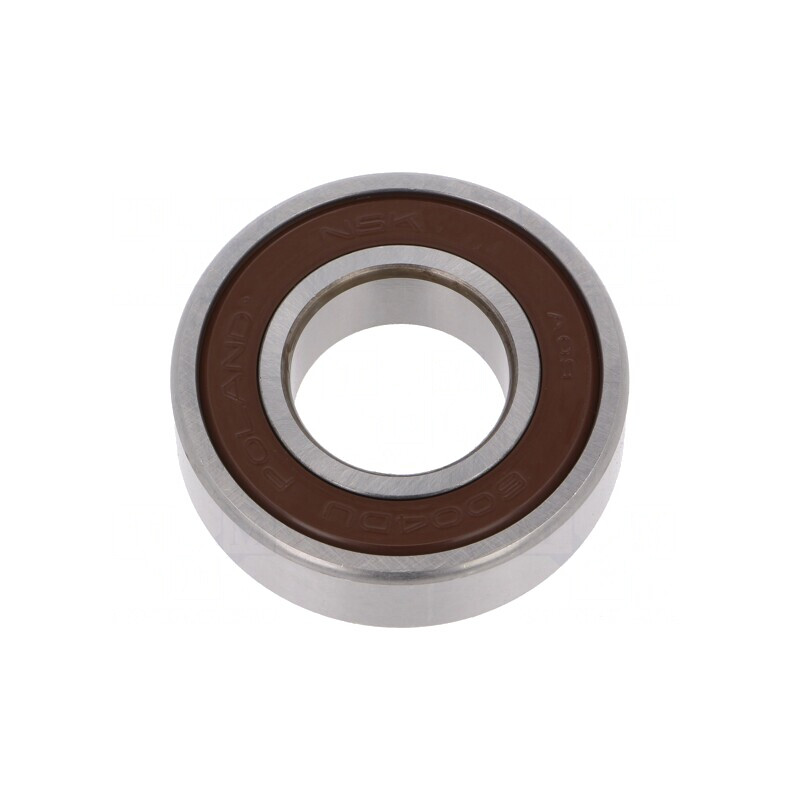 Lagăr cu bile 20mm x 42mm x 12mm din oțel pentru rulmenți | Electronic-mag.ro | Componente Electronice