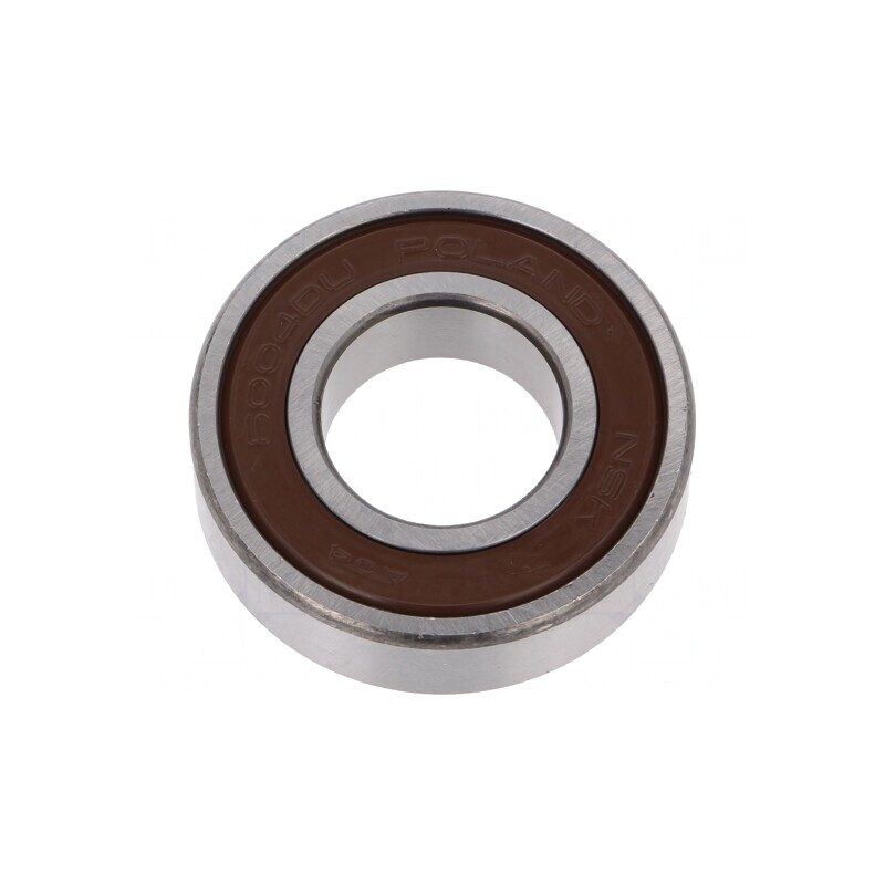 Lagăr cu bile oțel 20x42x12 mm | Electronic-mag.ro | Componente Electronice