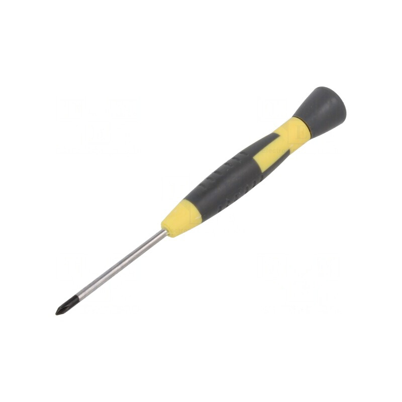 Şurubelniţă Precizie Phillips PH0 ESD 50mm | Electronic-mag.ro | Componente Electronice