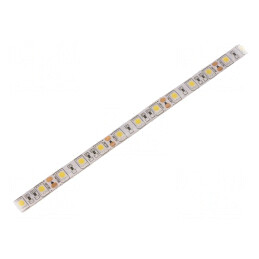 Bandă LED alb rece 12V IP65 | Electronic-mag.ro | Componente Electronice