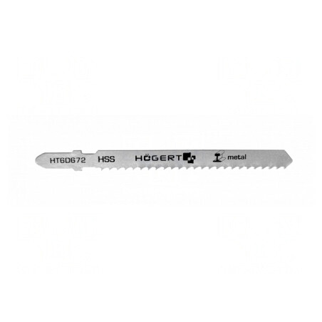 Pânză de fierăstrău metal electric 100mm, set 5 buc. | Electronic-mag.ro | Componente Electronice