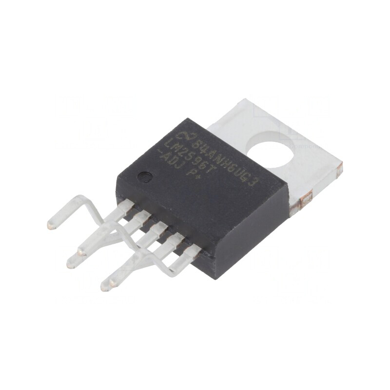 Adaptor DC/DC 4.5-40V la 1.2-37V 3A | Electronic-mag.ro | Componente Electronice