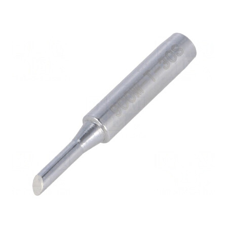 Vârf mini-val 3mm pentru stație de lipit | Electronic-mag.ro | Componente Electronice