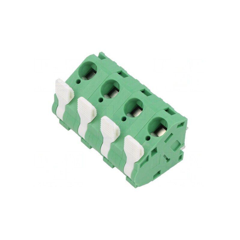 PCB Terminal Conector 65A | Electronic-mag.ro | Componente Electronice