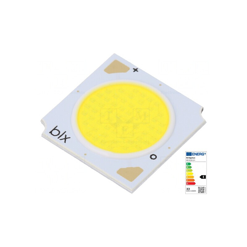 LED COB 15,3W 2566lm 120° | Electronic-mag.ro | Componente Electronice