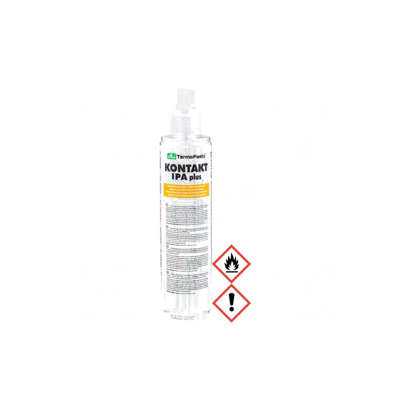 Alcool Izopropilic 250ml cu Atomizor | Electronic-mag.ro | Componente Electronice Alcool Izopropilic 250ml cu Atomizor | Electronic-mag.ro | Componente Electronice