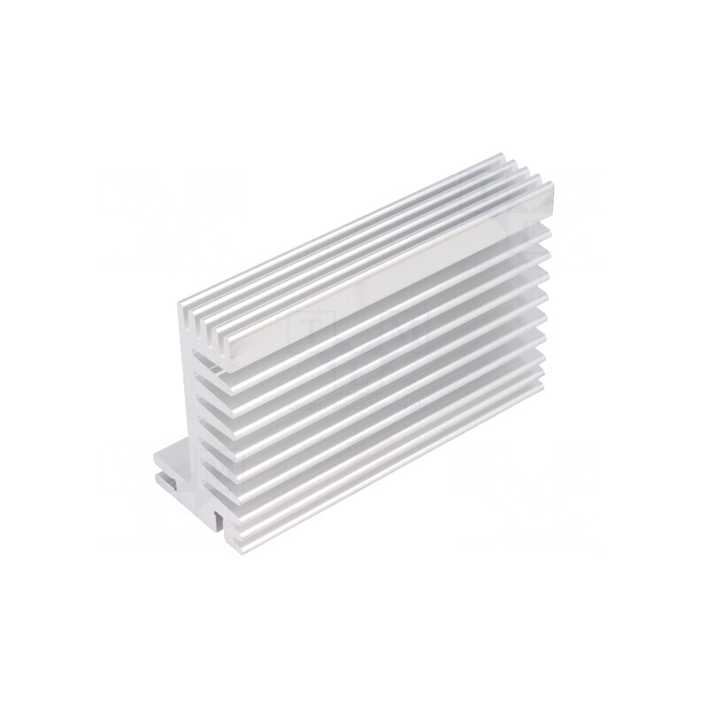 Radiator extrudat TO220 84mm x 55mm x 31mm 5K/W | Electronic-mag.ro | Componente Electronice Radiator extrudat TO220 84mm x 55mm x 31mm 5K/W | Electronic-mag.ro | Componente Electronice