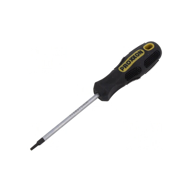 Şurubelniţă Torx® T8H cu protecţie, 75mm | Electronic-mag.ro | Componente Electronice