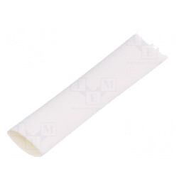 Manșon Termocontractabil 12mm 30m | Electronic-mag.ro | Componente Electronice