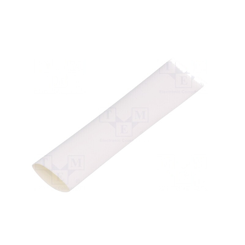 Manșon Termocontractabil 12mm 30m | Electronic-mag.ro | Componente Electronice