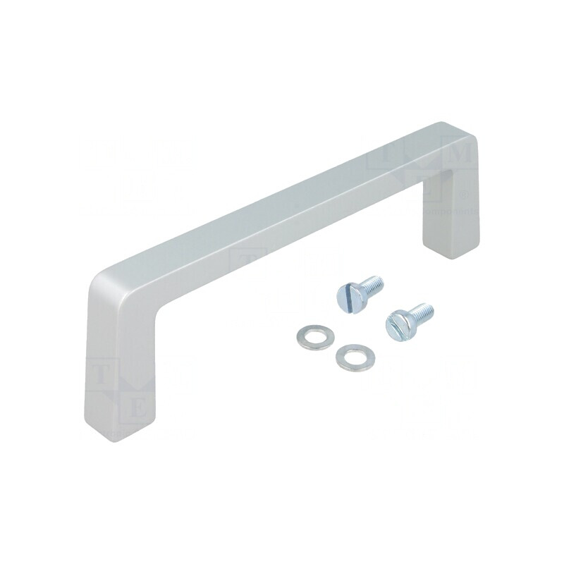 Manetă aluminiu gri 40mm 134mm 12.2mm | Electronic-mag.ro | Componente Electronice Manetă aluminiu gri 40mm 134mm 12.2mm | Electronic-mag.ro | Componente Electronice