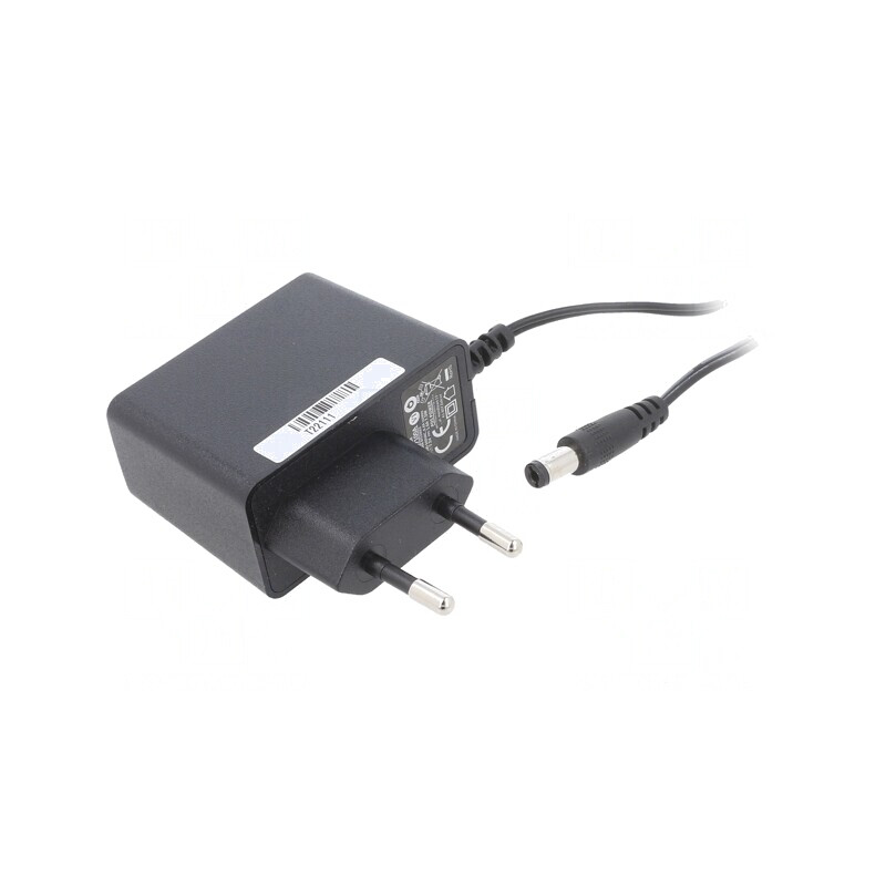 Alimentator Pulsatoriu 7.5V 1A 7.5W | Electronic-mag.ro | Componente Electronice
