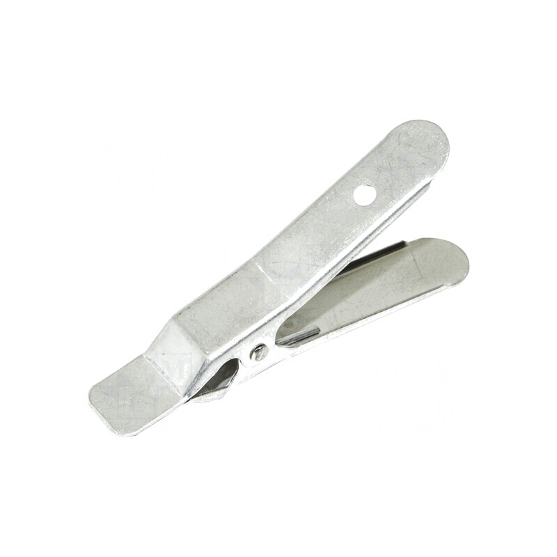 Clips Deschidere Falci Otel Inoxidabil 13mm 58.4mm | Electronic-mag.ro | Componente Electronice