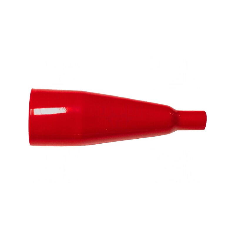Izolator 5kV PVC Roșu 173mm BU-11 | Electronic-mag.ro | Componente Electronice Izolator 5kV PVC Roșu 173mm BU-11 | Electronic-mag.ro | Componente Electronice