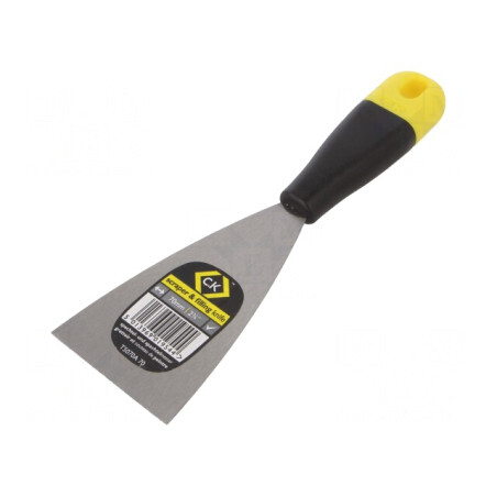 Şpaclu 70mm pentru Zugrăvit | Electronic-mag.ro | Componente Electronice