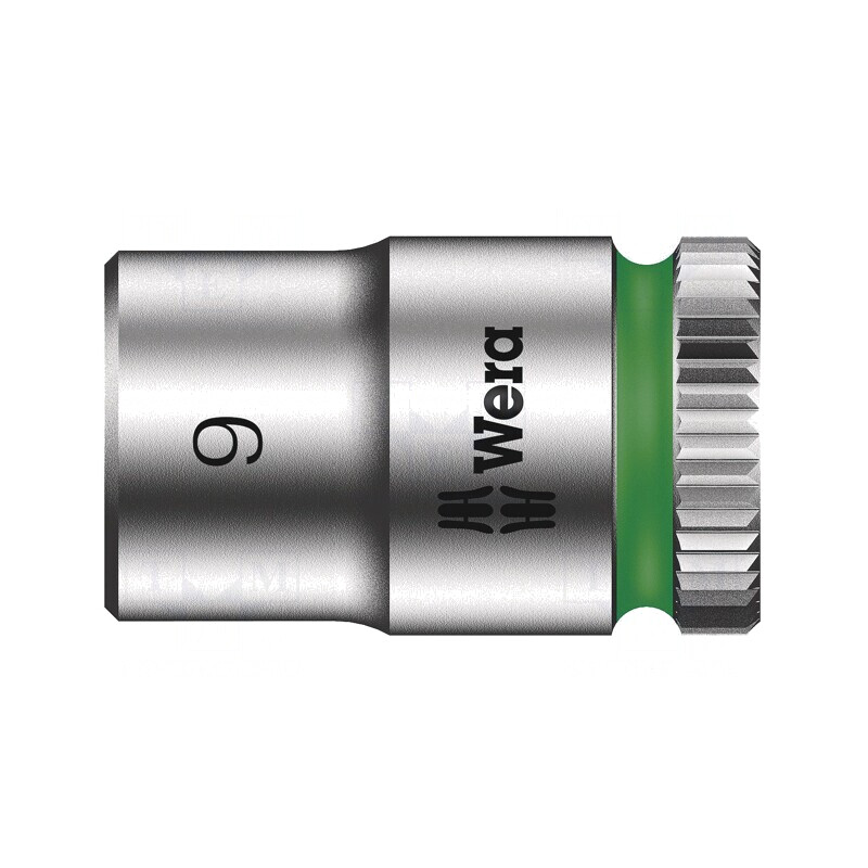 Tubulară HEX 9mm 1/4 oțel crom-vanadium | Electronic-mag.ro | Componente Electronice