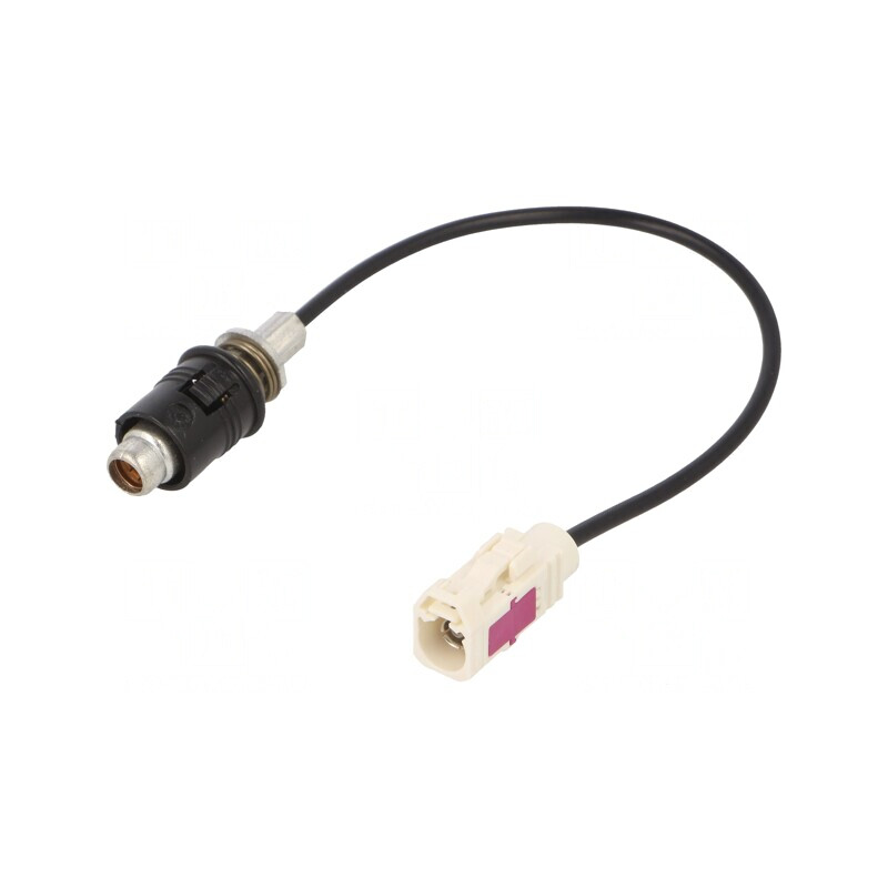 Adaptor Antenă Fakra B Mamă la RAKU II Tată 0,15m | Electronic-mag.ro | Componente Electronice Adaptor Antenă Fakra B Mamă la RAKU II Tată 0,15m | Electronic-mag.ro | Componente Electronice