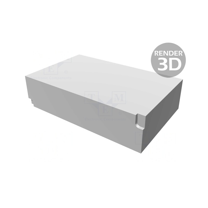 Releu Electromagnetic SPST-NO 6VDC 5A PCB | Electronic-mag.ro | Componente Electronice