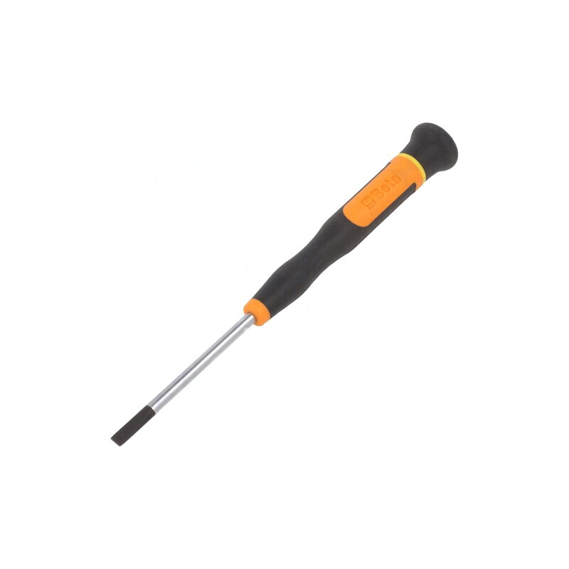 Șurubelniță Precizie Plată 4,0x0,8mm 60mm | Electronic-mag.ro | Componente Electronice