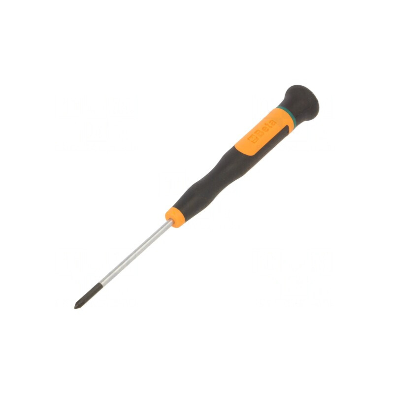 Şurubelniţă de Precizie Phillips PH0 60mm | Electronic-mag.ro | Componente Electronice