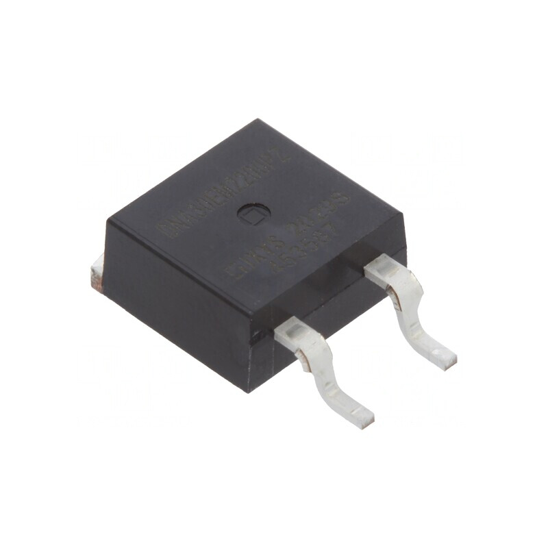 Diode Redresoare SMD 2.2kV 30A TO263ABHV 210W | Electronic-mag.ro | Componente Electronice