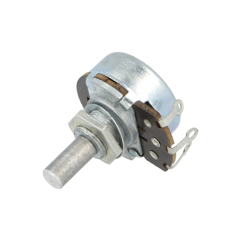 Potentiometru axial 1kΩ 500mW ±20% | Electronic-mag.ro | Componente Electronice