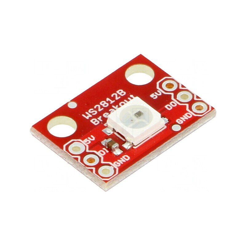 LED WS2812B 5V Şiruri Pini | Electronic-mag.ro | Componente Electronice LED WS2812B 5V Şiruri Pini | Electronic-mag.ro | Componente Electronice