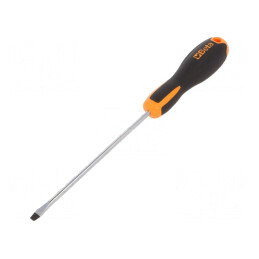Şurubelniţă plată 4x0,8mm EVOX 125mm | Electronic-mag.ro | Componente Electronice