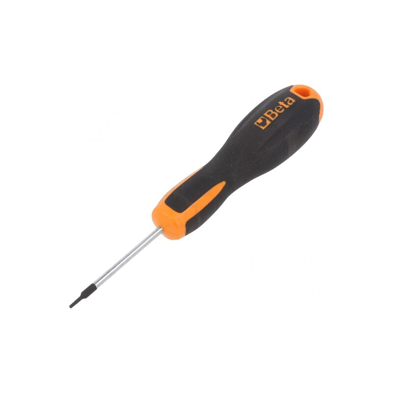 Șurubelniță Torx TX05 EVOX 50mm 150mm | Electronic-mag.ro | Componente Electronice