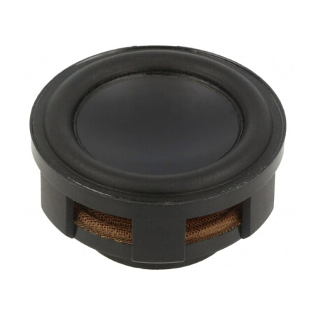 Difuzor Hidrofug 5W 4Ω 45x24mm 104dB | Electronic-mag.ro | Componente Electronice