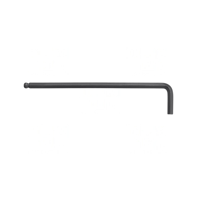 Cheie Torx TX20 Oțel Crom-Vanadium 148mm | Electronic-mag.ro | Componente Electronice